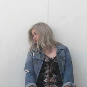 Meet your Posher, Ashley